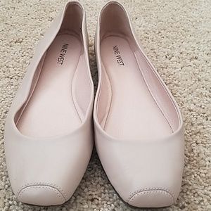 Nine West Slip Ons